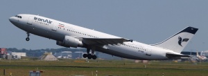 US exit of Iran deal threatens billions of dollars in aviation